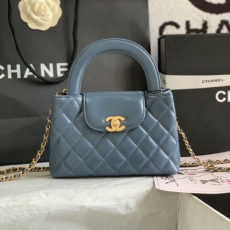 Chanel Top Handle Bags